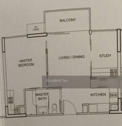 Watertown (D19), Apartment #144028202